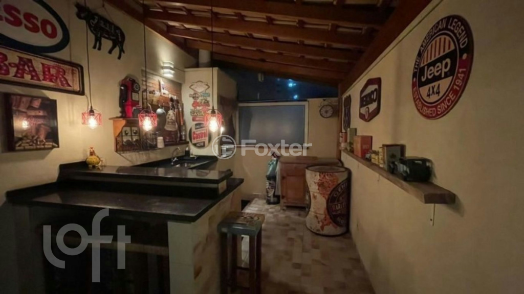 Cobertura à venda com 4 quartos, 194m² - Foto 3
