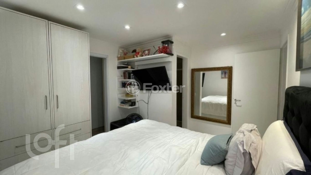 Cobertura à venda com 4 quartos, 194m² - Foto 20