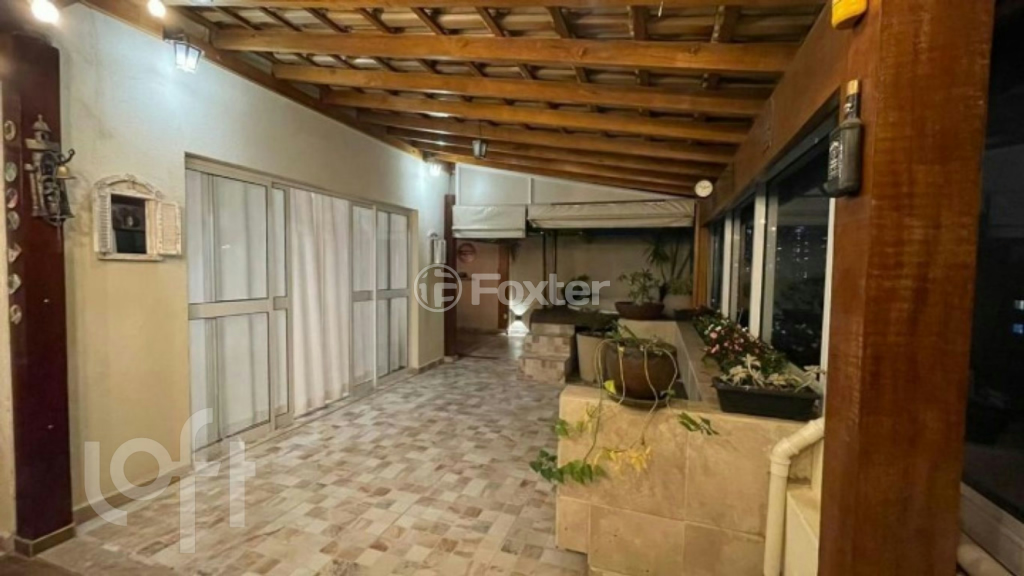 Cobertura à venda com 4 quartos, 194m² - Foto 4