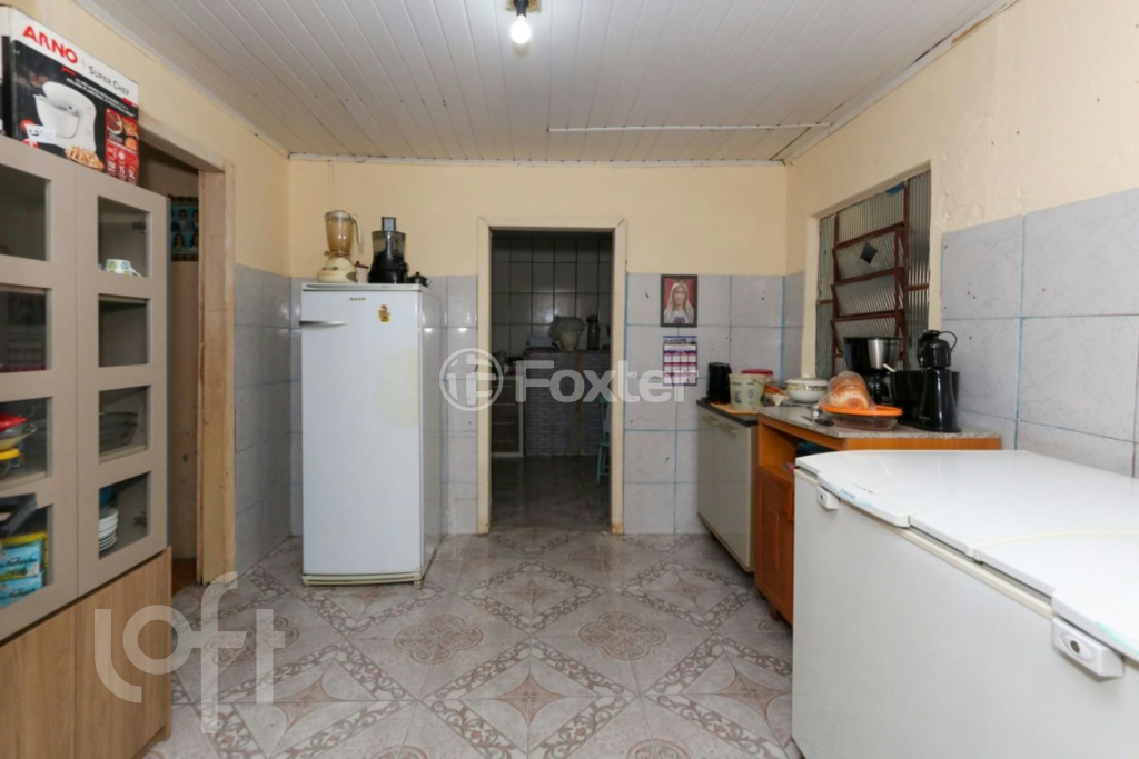 Casa à venda com 3 quartos, 70m² - Foto 15