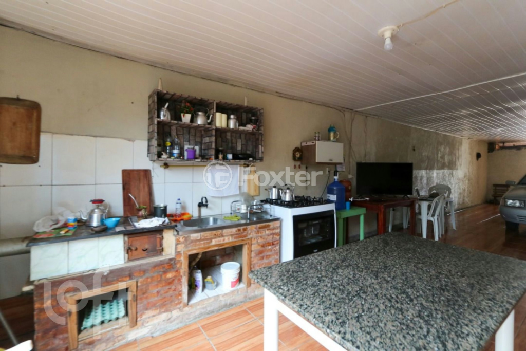 Casa à venda com 3 quartos, 70m² - Foto 23