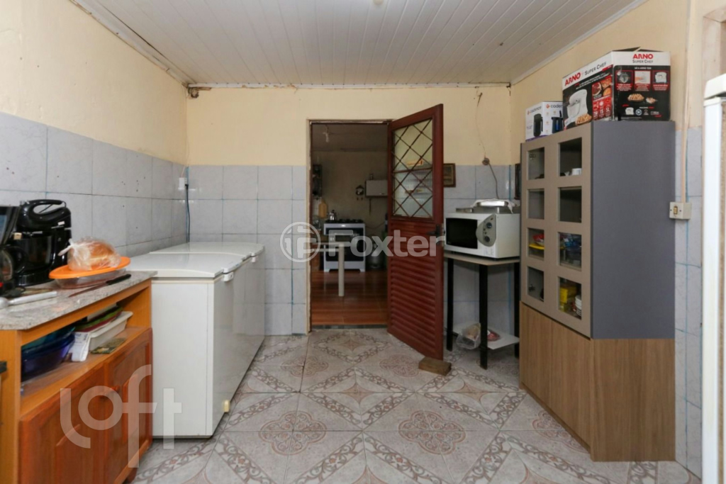 Casa à venda com 3 quartos, 70m² - Foto 16
