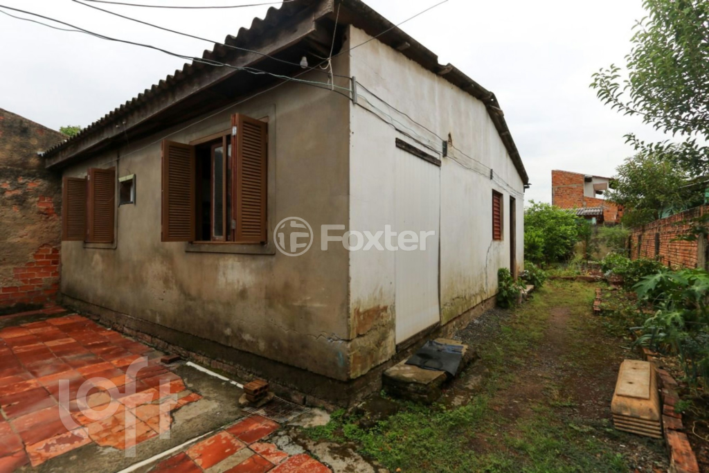 Casa à venda com 3 quartos, 70m² - Foto 19