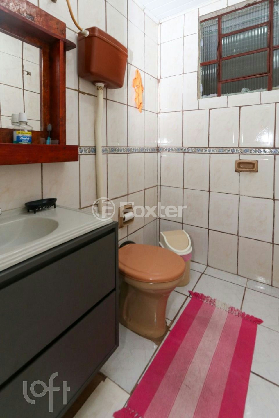 Casa à venda com 3 quartos, 70m² - Foto 11