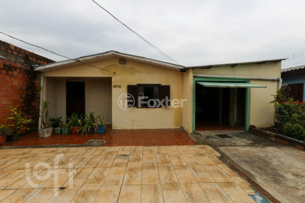 Casa à venda com 3 quartos, 70m² - Foto 26