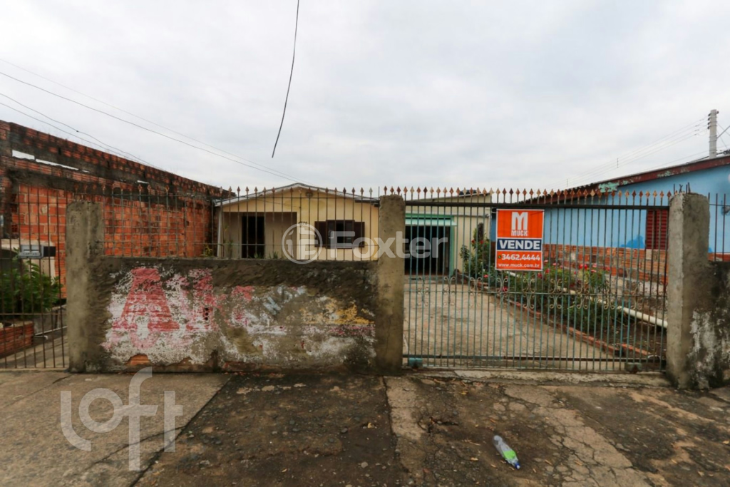 Casa à venda com 3 quartos, 70m² - Foto 25