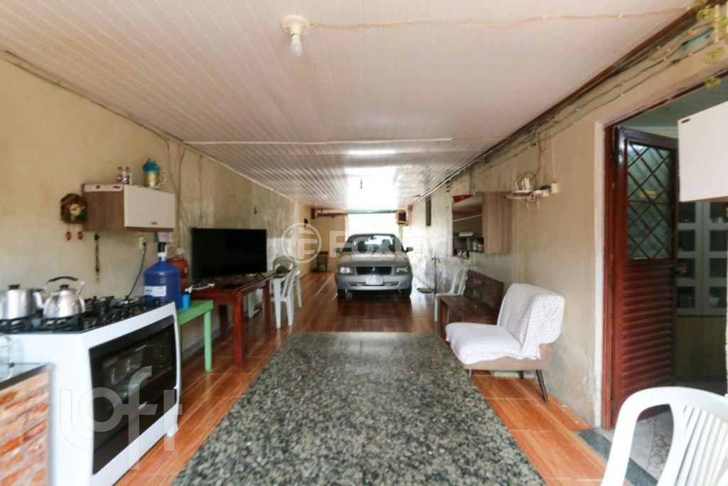 Casa à venda com 3 quartos, 70m² - Foto 22