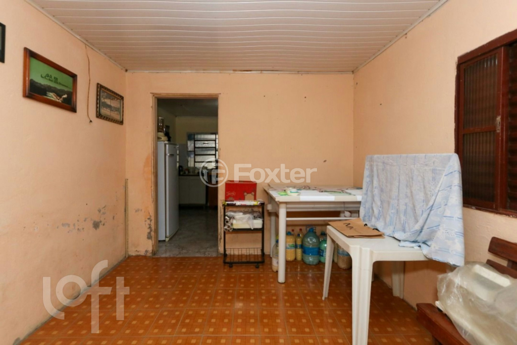 Casa à venda com 3 quartos, 70m² - Foto 13