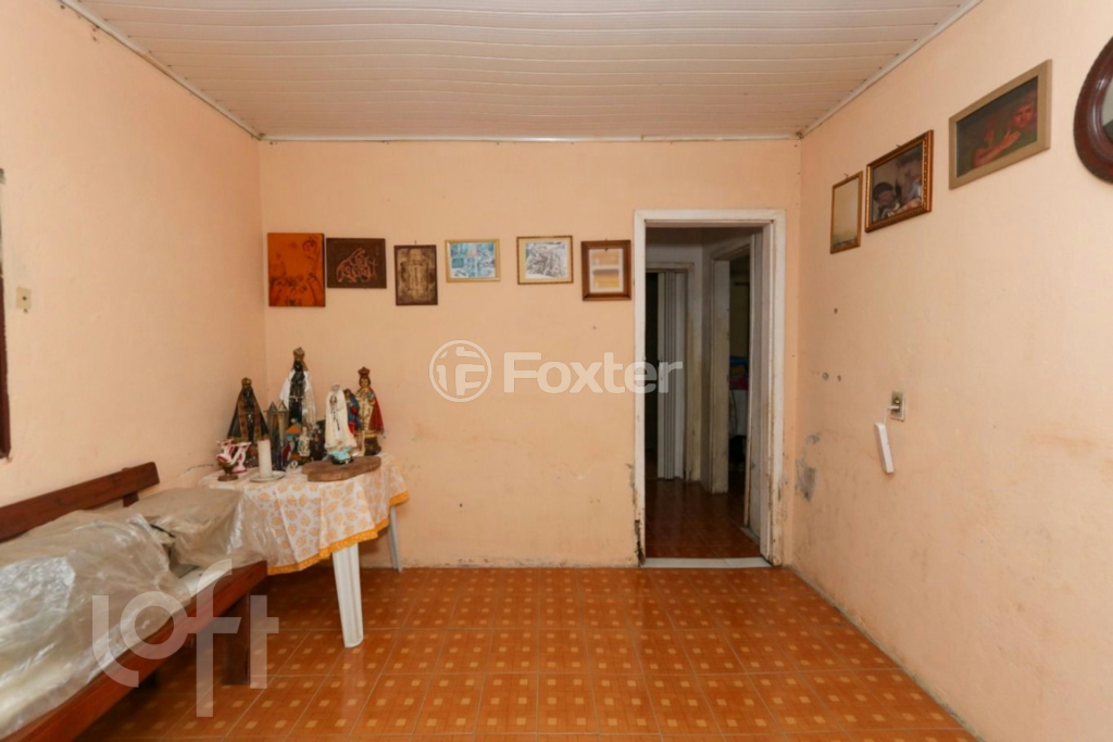 Casa à venda com 3 quartos, 70m² - Foto 14