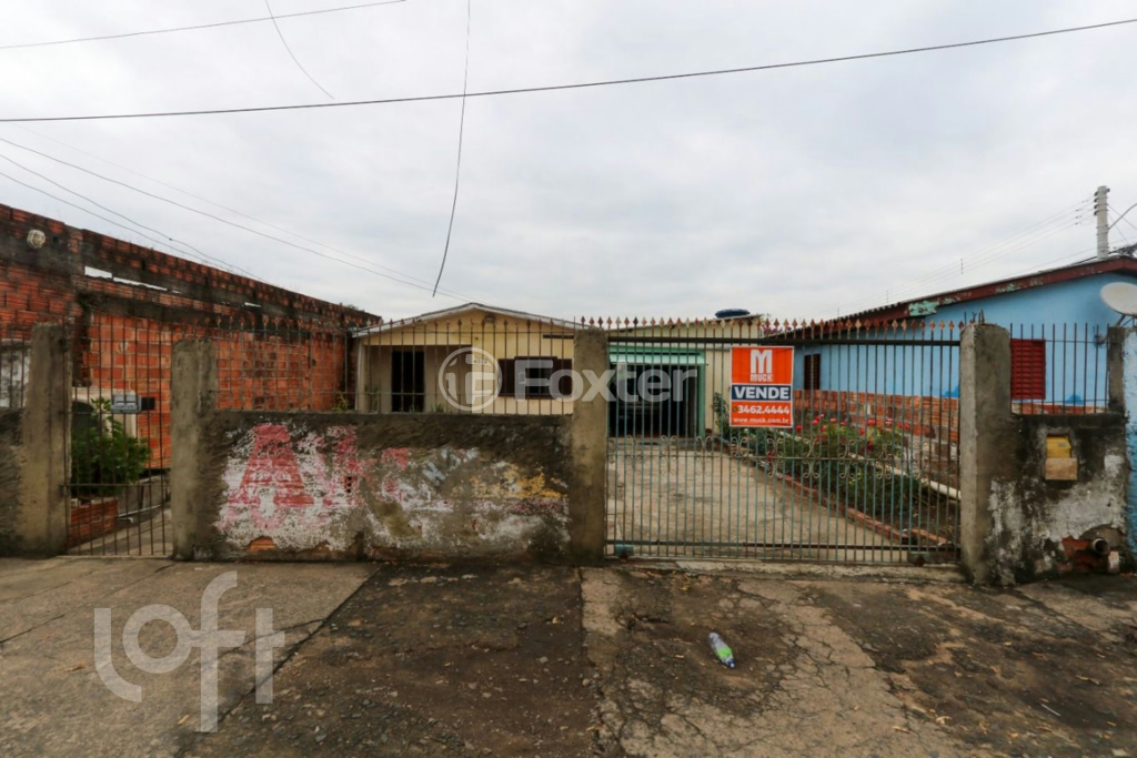 Casa à venda com 3 quartos, 70m² - Foto 24