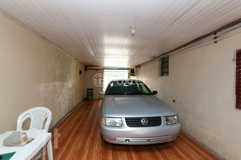 Casa à venda com 3 quartos, 70m² - Foto 3