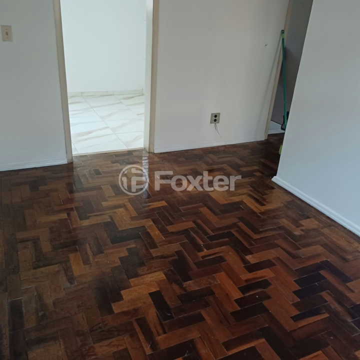 Apartamento à venda com 2 quartos, 48m² - Foto 3