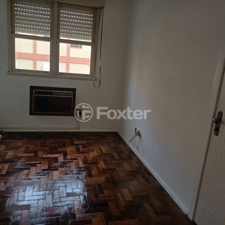 Apartamento à venda com 2 quartos, 48m² - Foto 2