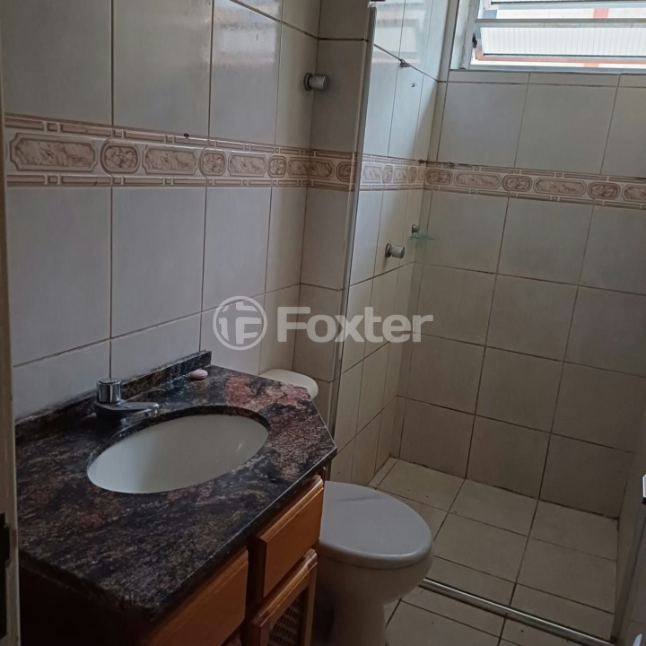 Apartamento à venda com 2 quartos, 48m² - Foto 4
