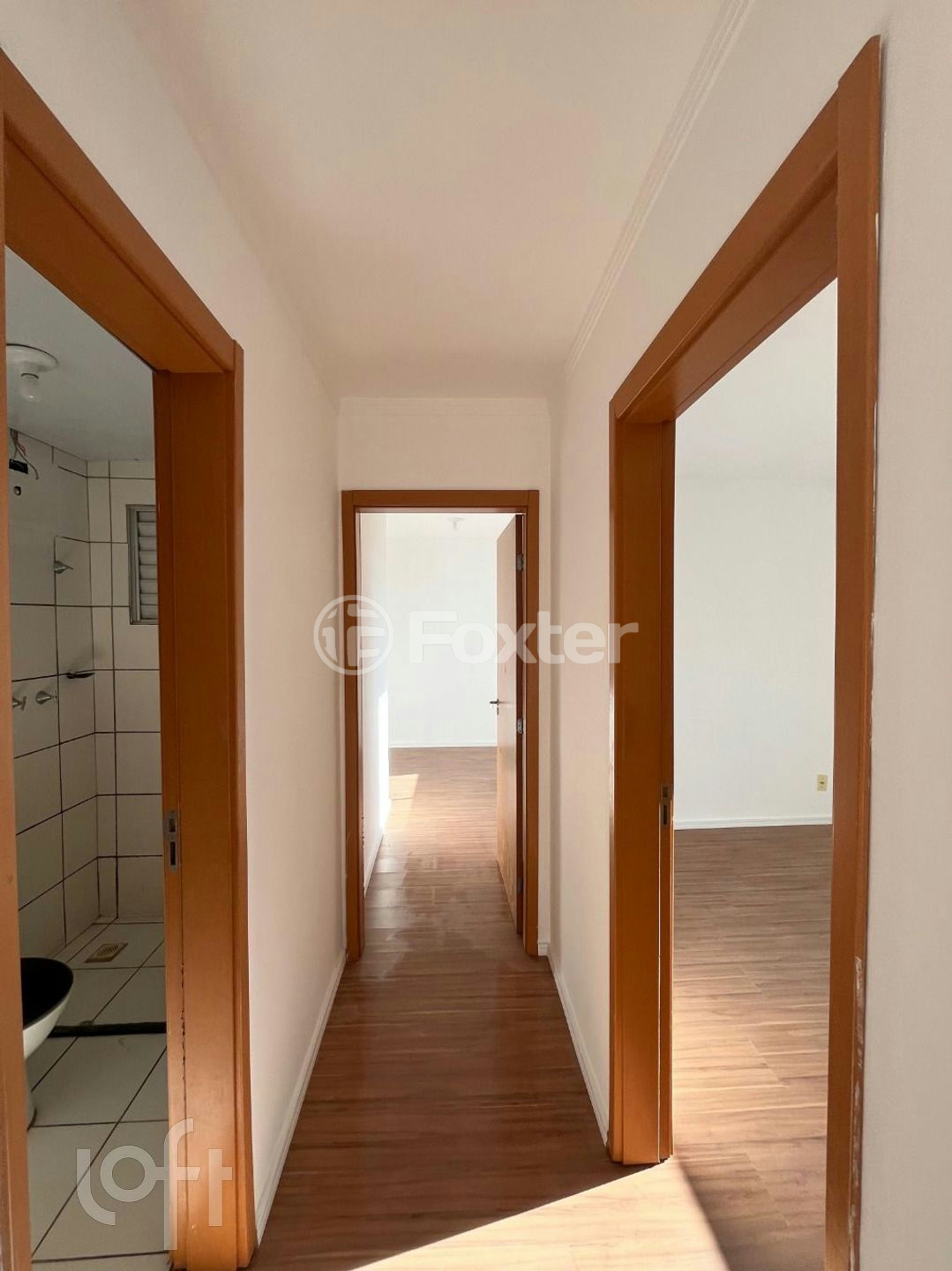 Apartamento à venda com 2 quartos, 47m² - Foto 6