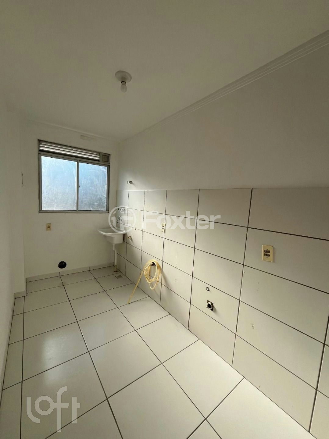 Apartamento à venda com 2 quartos, 47m² - Foto 5