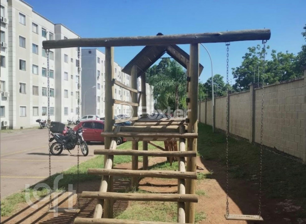 Apartamento à venda com 2 quartos, 47m² - Foto 8