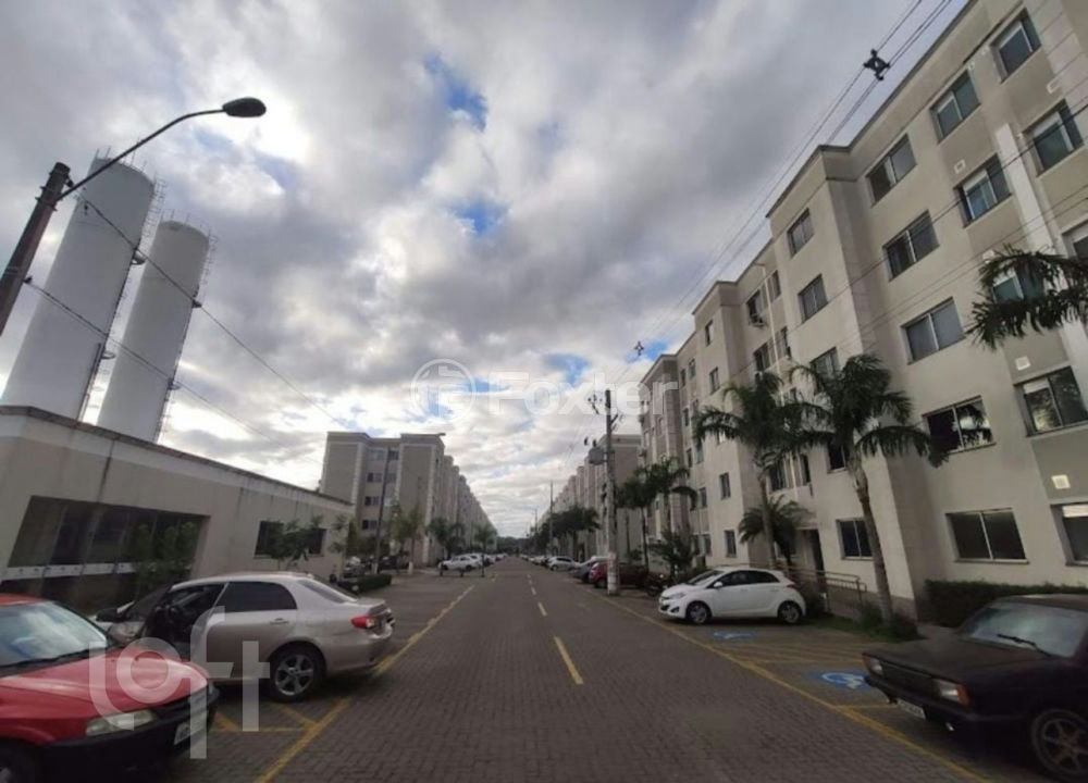 Apartamento à venda com 2 quartos, 47m² - Foto 9