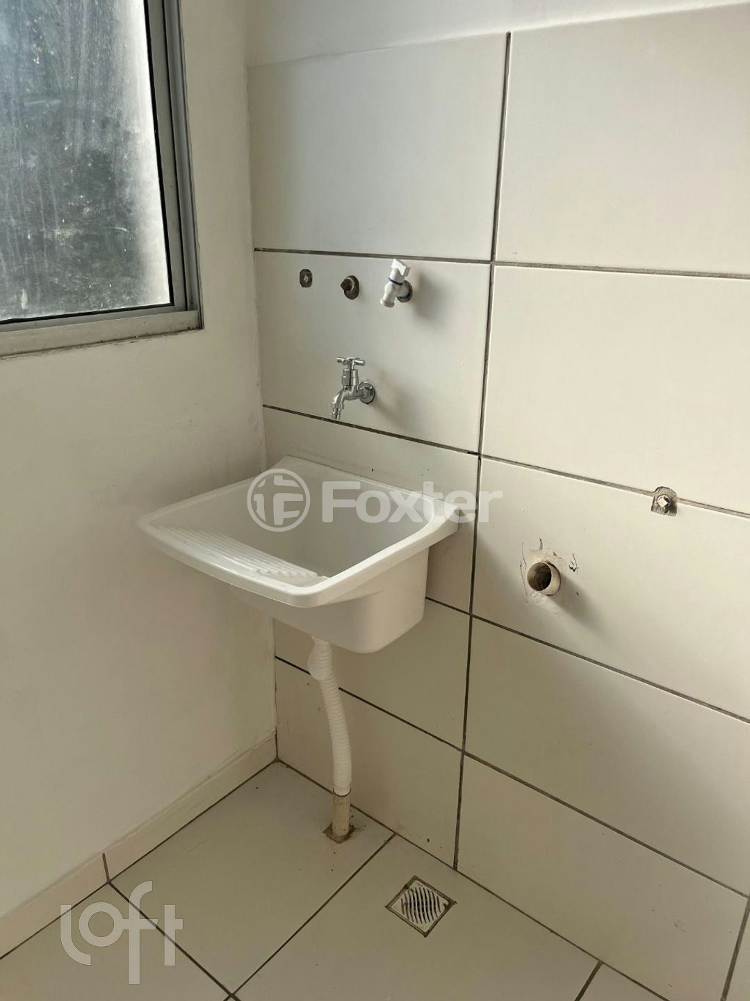 Apartamento à venda com 2 quartos, 47m² - Foto 7