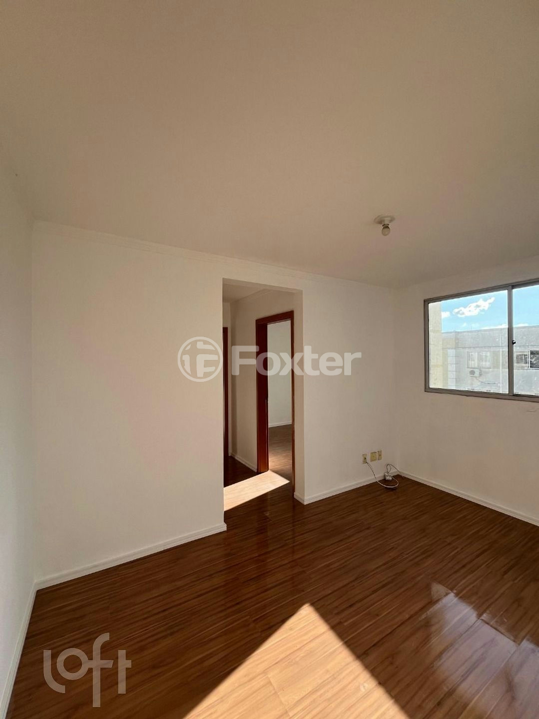 Apartamento à venda com 2 quartos, 47m² - Foto 1