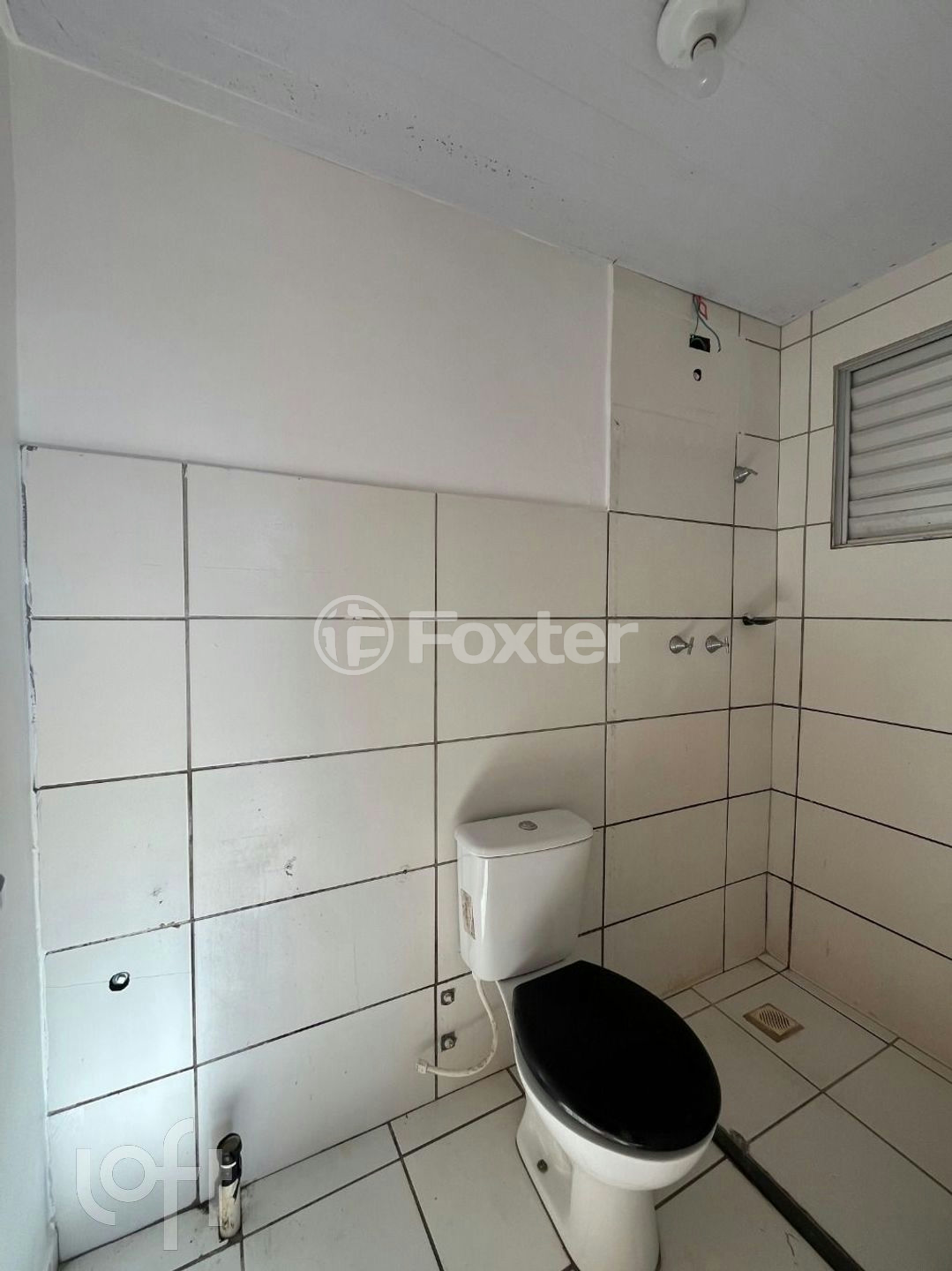 Apartamento à venda com 2 quartos, 47m² - Foto 4