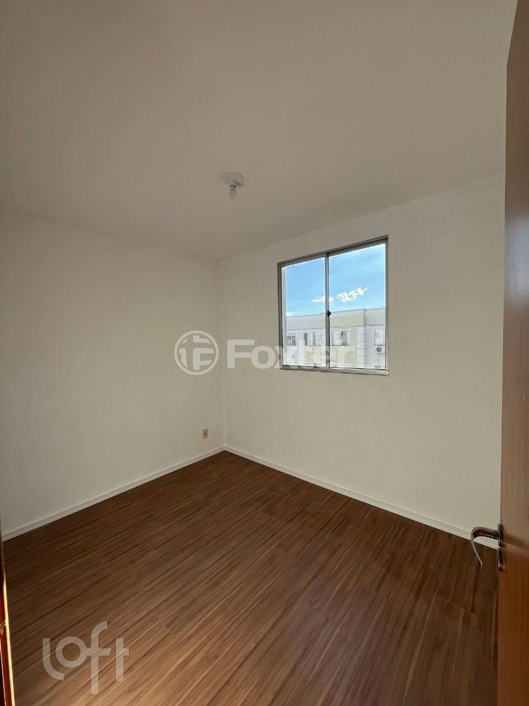 Apartamento à venda com 2 quartos, 47m² - Foto 2