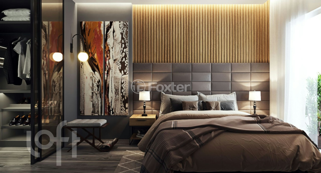 Apartamento à venda com 3 quartos, 130m² - Foto 7