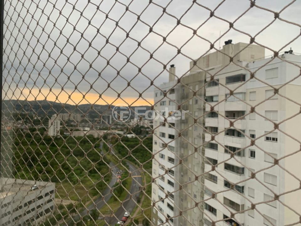 Apartamento à venda com 2 quartos, 67m² - Foto 6