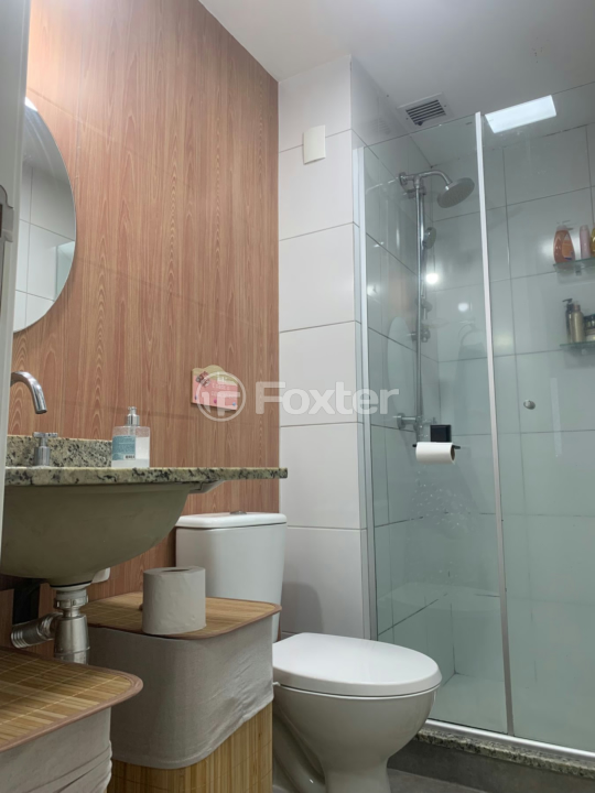 Apartamento à venda com 2 quartos, 67m² - Foto 12