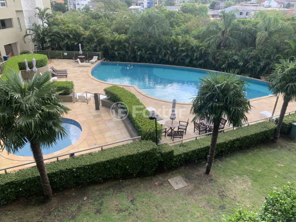 Apartamento à venda com 2 quartos, 67m² - Foto 15