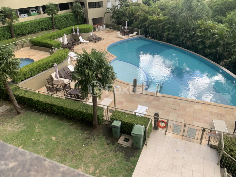Apartamento à venda com 2 quartos, 67m² - Foto 14