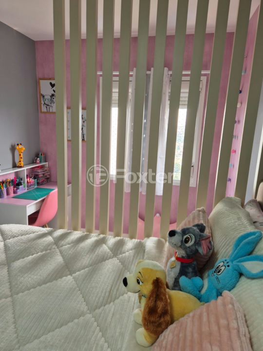 Apartamento à venda com 2 quartos, 67m² - Foto 11