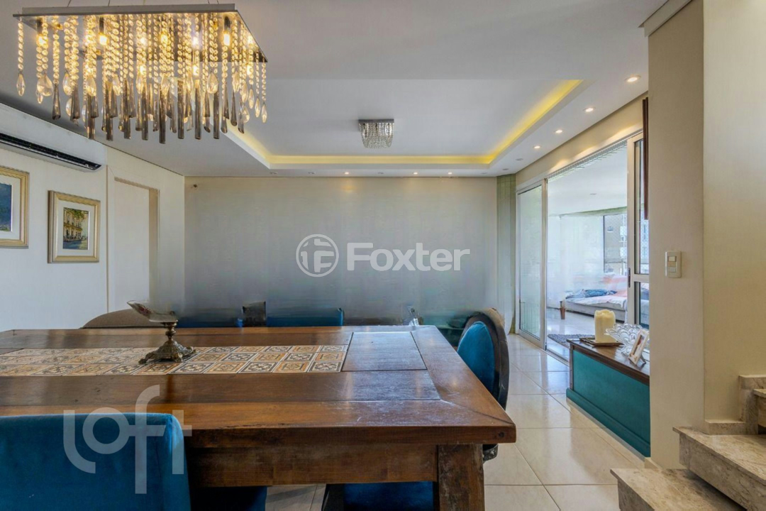 Cobertura à venda com 3 quartos, 151m² - Foto 4