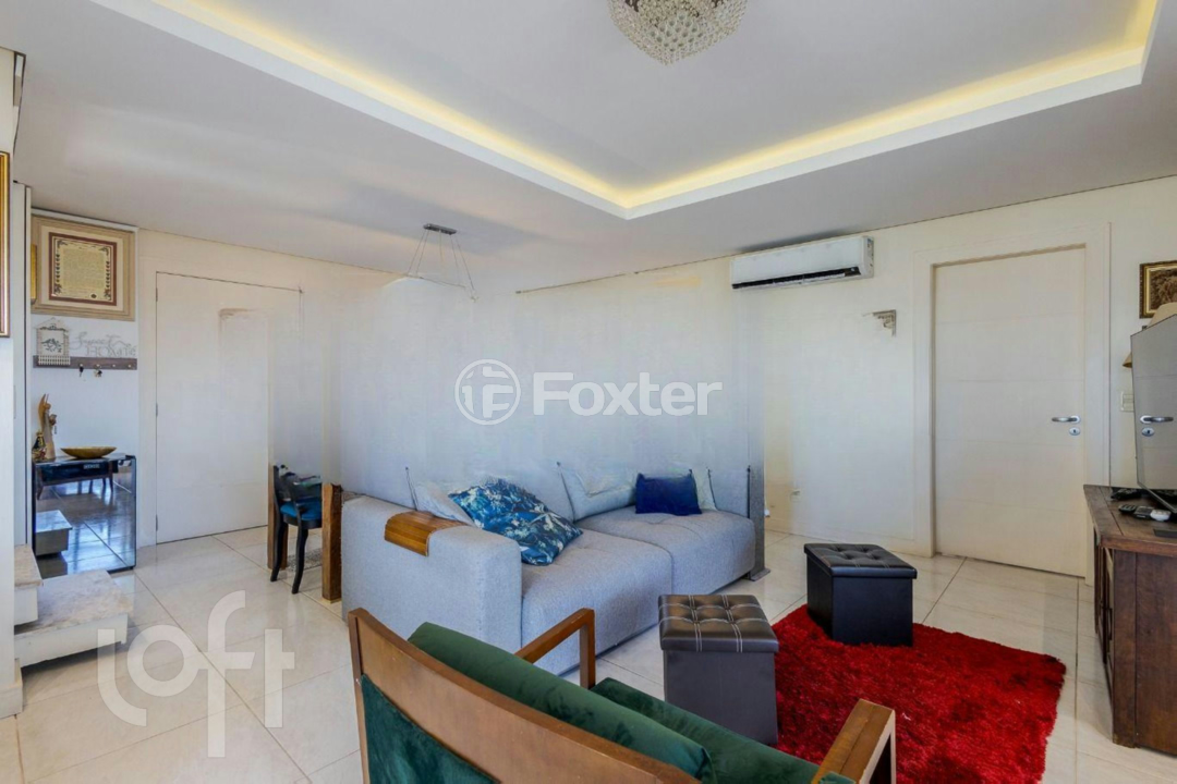 Cobertura à venda com 3 quartos, 151m² - Foto 6