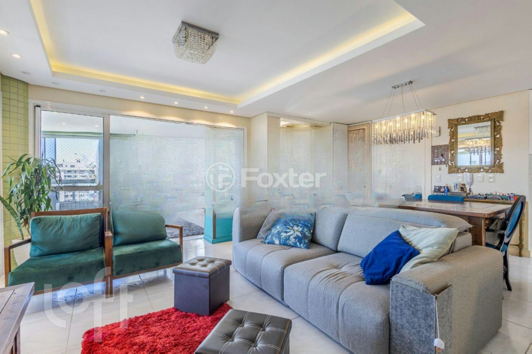 Cobertura à venda com 3 quartos, 151m² - Foto 5