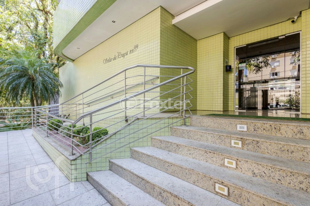 Cobertura à venda com 3 quartos, 151m² - Foto 2