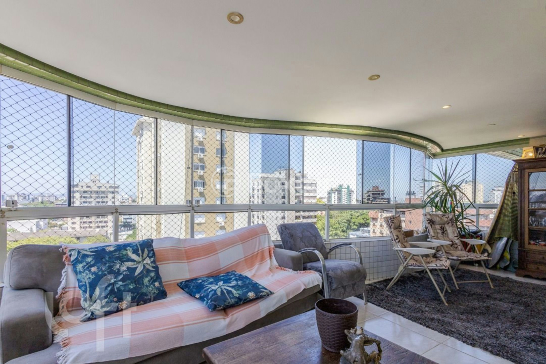 Cobertura à venda com 3 quartos, 151m² - Foto 8