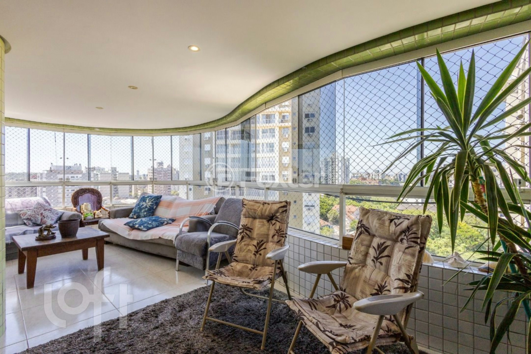 Cobertura à venda com 3 quartos, 151m² - Foto 7