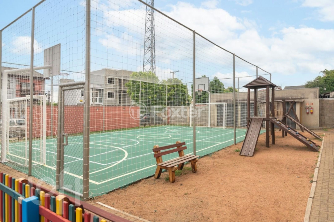 Apartamento à venda com 2 quartos, 49m² - Foto 19