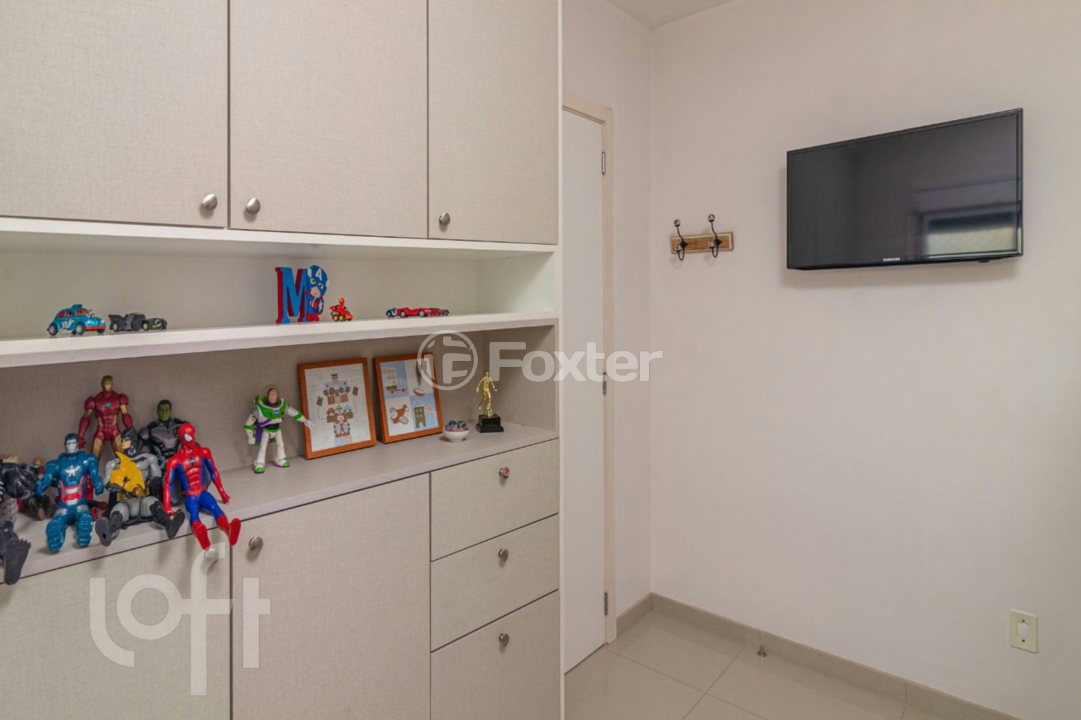 Apartamento à venda com 2 quartos, 49m² - Foto 14