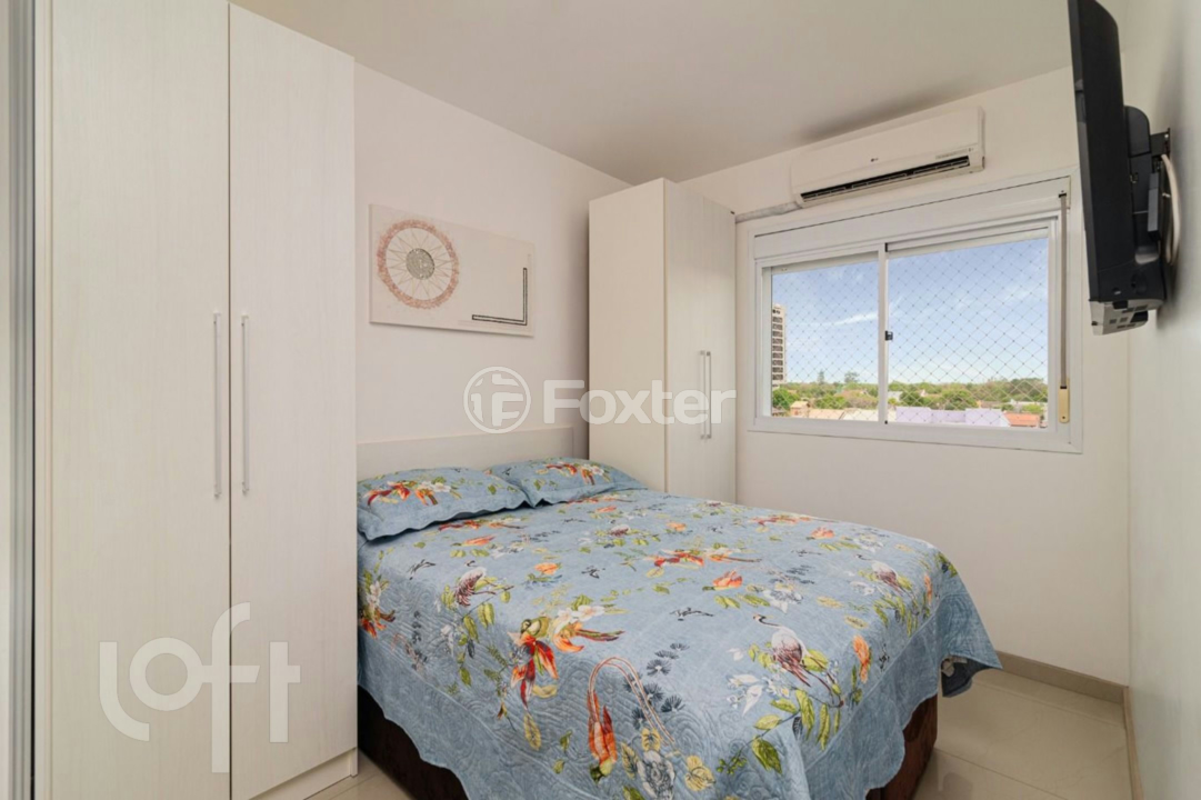 Apartamento à venda com 2 quartos, 49m² - Foto 12