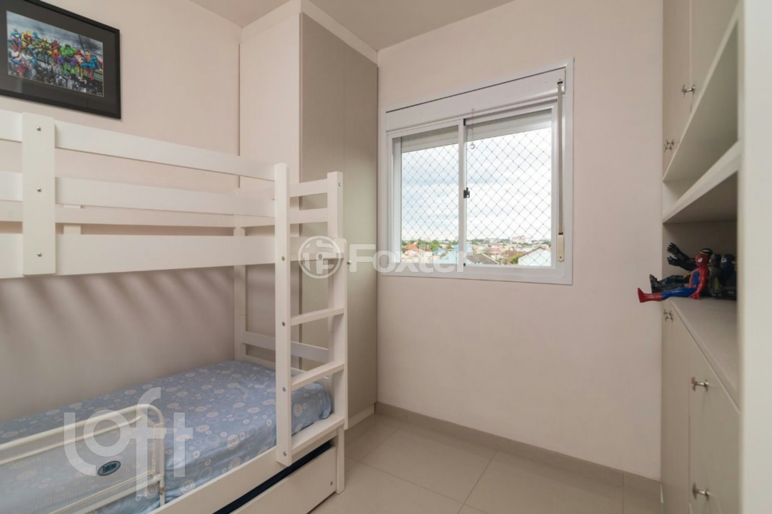 Apartamento à venda com 2 quartos, 49m² - Foto 15