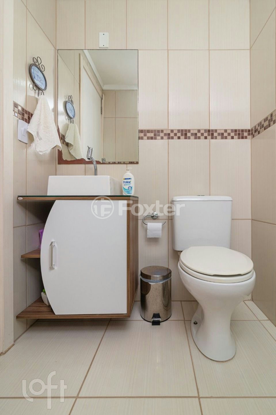 Apartamento à venda com 2 quartos, 49m² - Foto 17