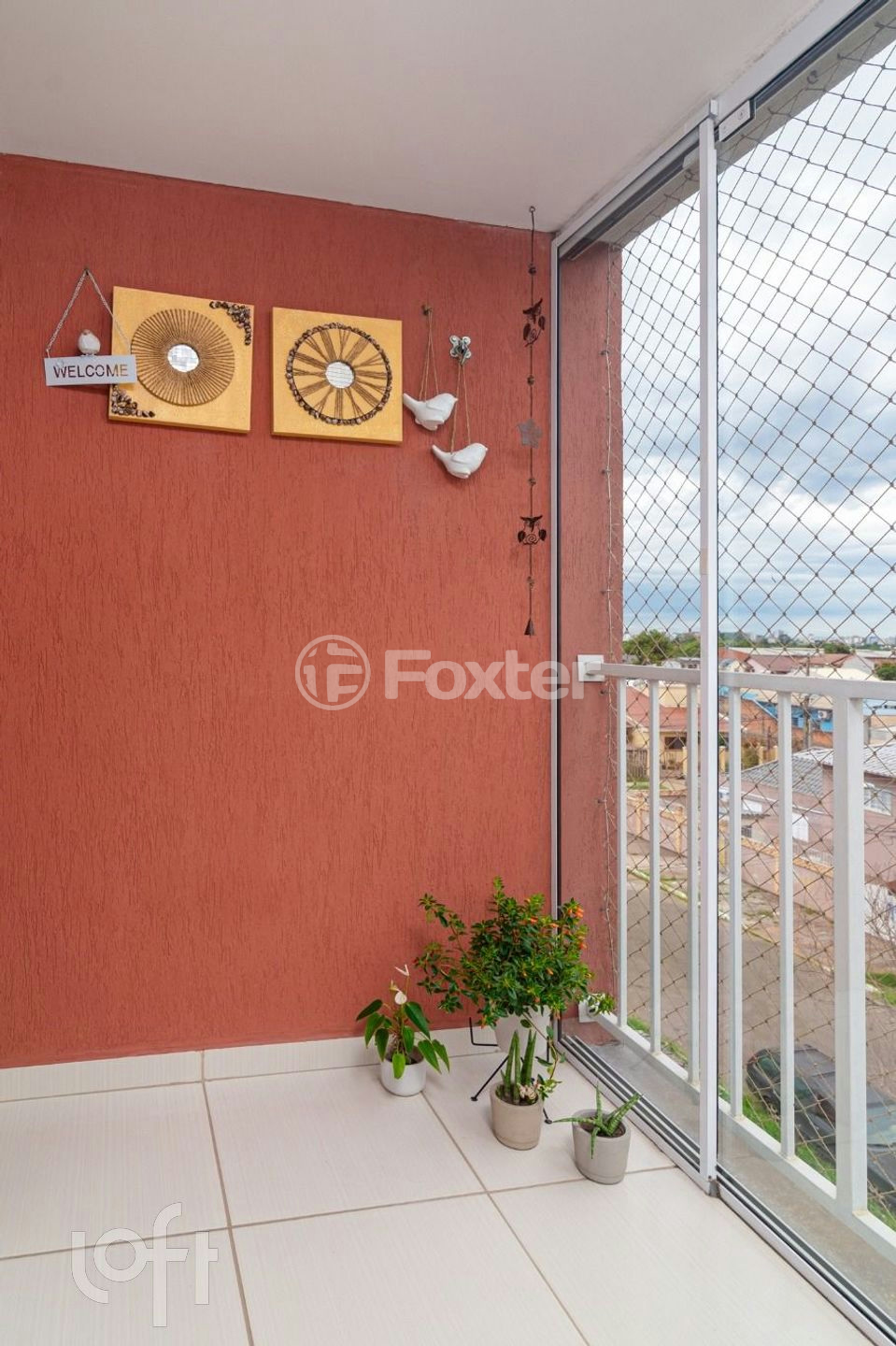 Apartamento à venda com 2 quartos, 49m² - Foto 9