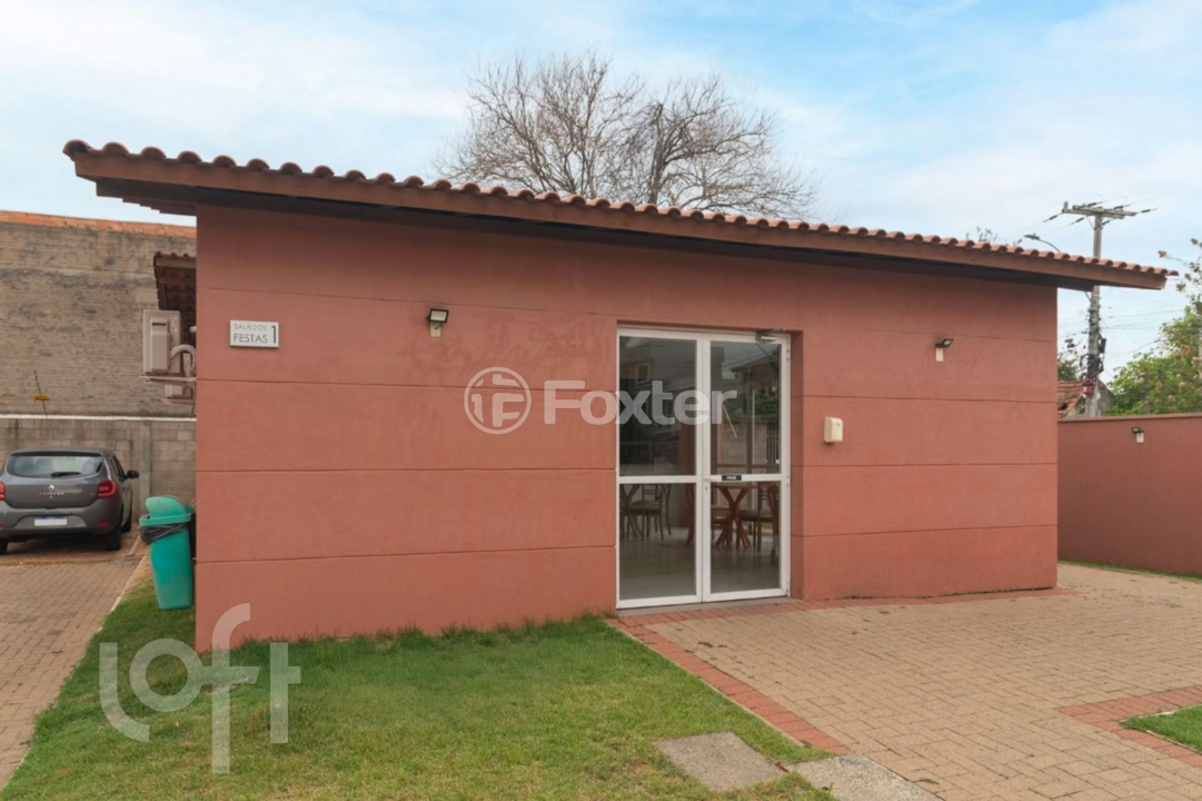 Apartamento à venda com 2 quartos, 49m² - Foto 21