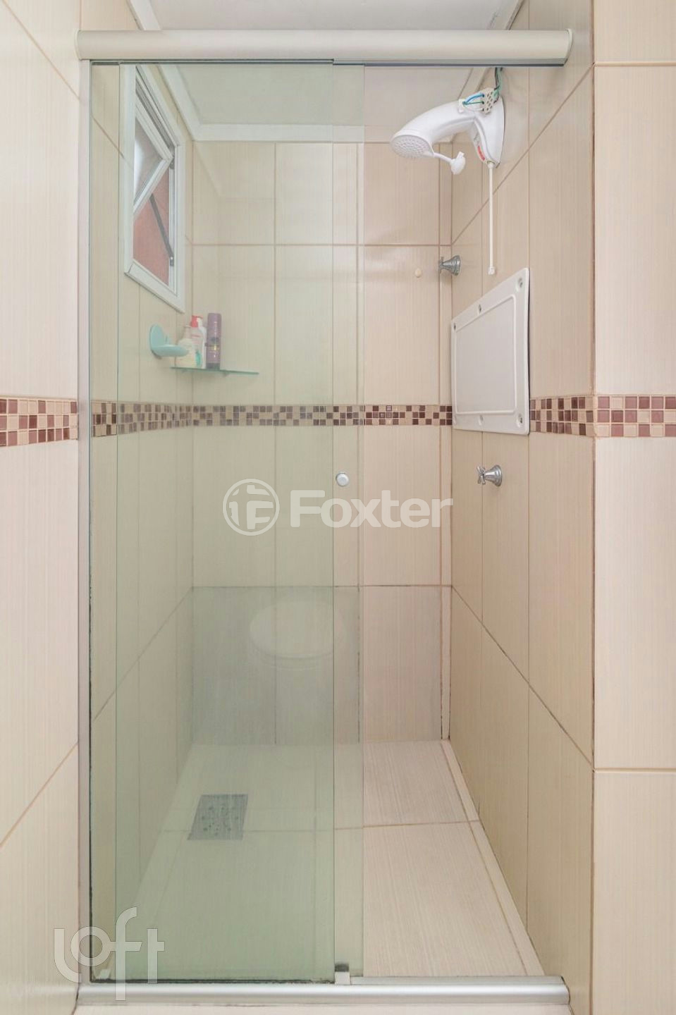 Apartamento à venda com 2 quartos, 49m² - Foto 18