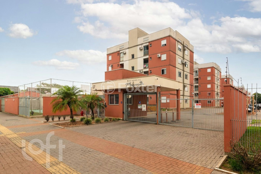 Apartamento à venda com 2 quartos, 49m² - Foto 23