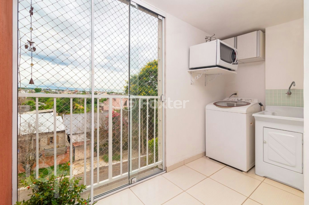 Apartamento à venda com 2 quartos, 49m² - Foto 8