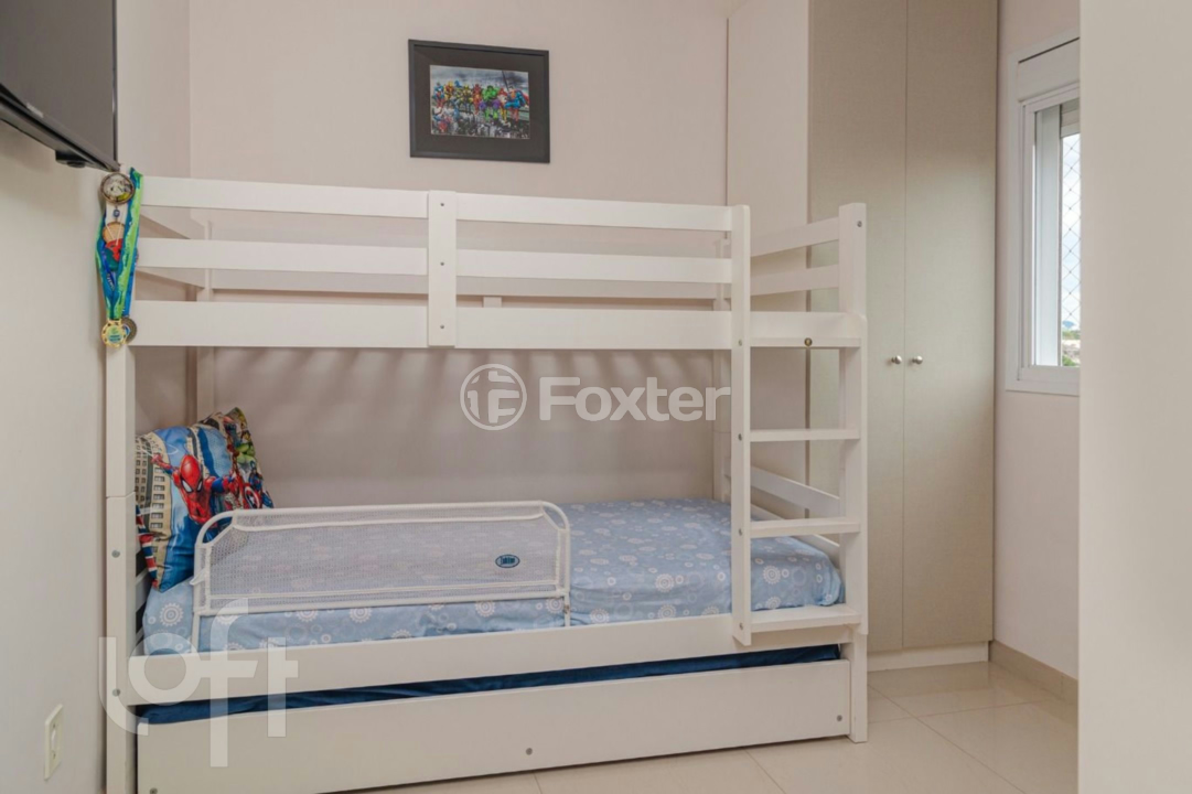 Apartamento à venda com 2 quartos, 49m² - Foto 13