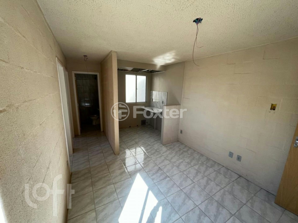 Apartamento à venda com 2 quartos, 39m² - Foto 10